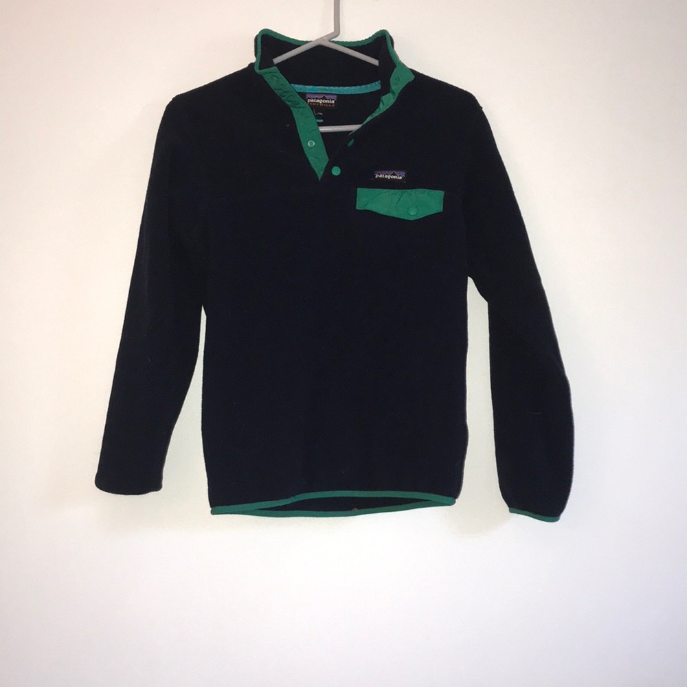 Patagonia Pullover